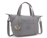 Kipling Art Shopper 21 Liter K10619 Inviting Grey