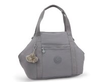 Kipling Art Shopper 21 Liter K10619 Inviting Grey