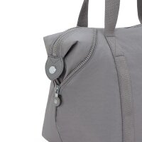 Kipling Art Shopper 21 Liter K10619 Inviting Grey