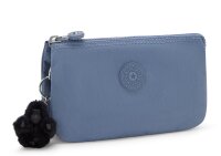 Kipling Creativity L Multifunktions-Beutel 1 Liter K13265 Blue Stone
