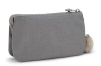 Kipling Creativity L Multifunktions-Beutel 1 Liter K13265 Infiting Grey