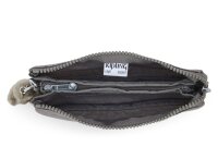 Kipling Creativity L Multifunktions-Beutel 1 Liter K13265 Infiting Grey