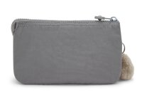 Kipling Creativity L Multifunktions-Beutel 1 Liter K13265 Infiting Grey