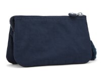 Kipling Creativity L Multifunktions-Beutel 1 Liter K13265 Blue Bleu 2