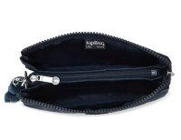 Kipling Creativity L Multifunktions-Beutel 1 Liter K13265 Blue Bleu 2