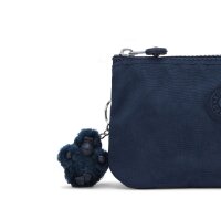 Kipling Creativity L Multifunktions-Beutel 1 Liter K13265 Blue Bleu 2