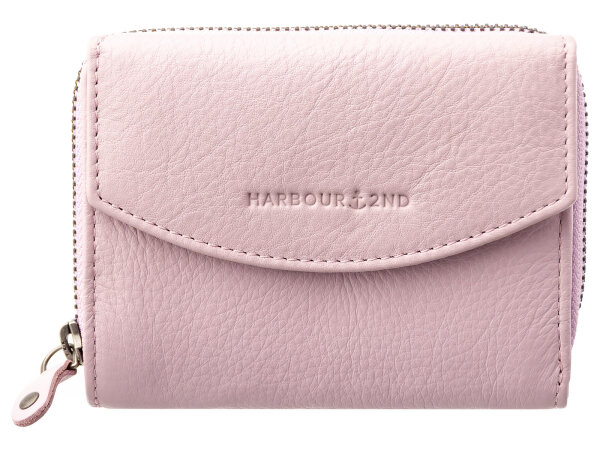 Harbour 2nd Geldbörse SL.13983 wallet Style kl. Iona lilac