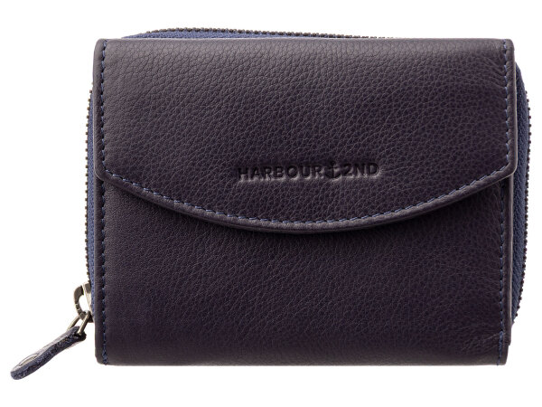Harbour 2nd Geldbörse SL.13983 wallet Style kl. Iona navy