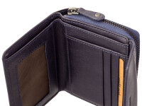 Harbour 2nd Geldbörse SL.13983 wallet Style kl. Iona navy