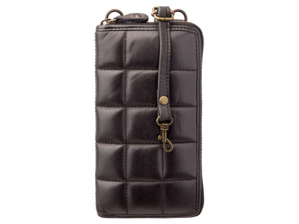 Harbour 2nd Geldbörse SL.13983 wallet Style kl. Iona ash