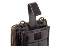 Harbour 2nd Geldbörse SL.13983 wallet Style kl. Iona ash