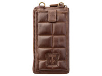Harbour 2nd Geldbörse SL.13983 wallet Style kl. Iona darkbrown