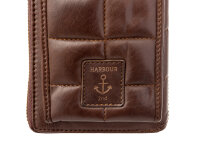 Harbour 2nd Geldbörse SL.13983 wallet Style kl. Iona darkbrown