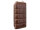 Harbour 2nd Geldbörse SL.13983 wallet Style kl. Iona darkbrown