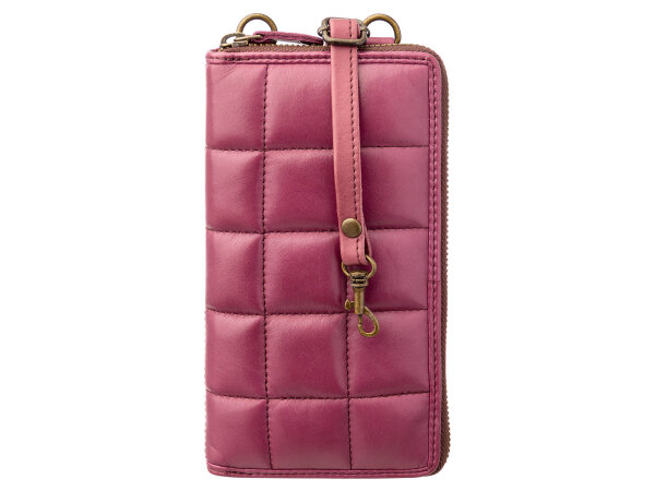 Harbour 2nd Geldbörse SL.13983 wallet Style kl. Iona fuchsia