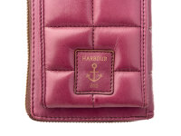 Harbour 2nd Geldbörse SL.13983 wallet Style kl. Iona fuchsia