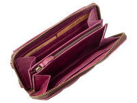 Harbour 2nd Geldbörse SL.13983 wallet Style kl. Iona fuchsia