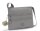 Kipling Alvar 5 Liter Schultertasche K13335 Inviting Grey