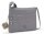 Kipling Alvar 5 Liter Schultertasche K13335 Inviting Grey