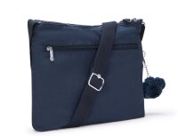 Kipling Alvar 5 Liter Schultertasche K13335 Blue Bleu 2