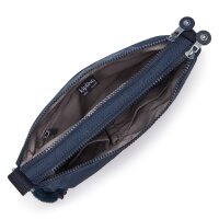 Kipling Alvar 5 Liter Schultertasche K13335 Blue Bleu 2