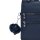 Kipling Alvar 5 Liter Schultertasche K13335 Blue Bleu 2