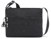 Kipling Alvar 5 Liter Schultertasche K13335 Black Noir