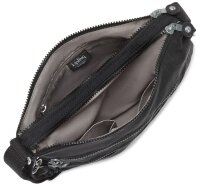Kipling Alvar 5 Liter Schultertasche K13335 Black Noir