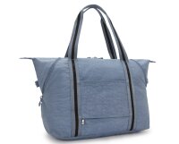 Kipling Art M Shopper 26 Liter K13405 Blue Stone