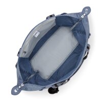 Kipling Art M Shopper 26 Liter K13405 Blue Stone