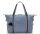 Kipling Art M Shopper 26 Liter K13405 Blue Stone