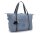 Kipling Art M Shopper 26 Liter K13405 Blue Stone