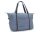 Kipling Art M Shopper 26 Liter K13405 Blue Stone