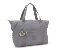 Kipling Art M Shopper 26 Liter K13405 Inviting Grey