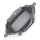 Kipling Art M Shopper 26 Liter K13405 Inviting Grey