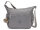 Kipling Gabbie Mittelgroße Crossbody Tasche K15255 Inviting Grey
