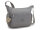 Kipling Gabbie Mittelgroße Crossbody Tasche K15255 Inviting Grey