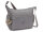 Kipling Gabbie Mittelgroße Crossbody Tasche K15255 Inviting Grey