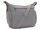 Kipling Gabbie Mittelgroße Crossbody Tasche K15255 Inviting Grey