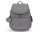 Kipling City Pack S 13 Liter Rucksack K15635 Inviting Grey