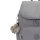 Kipling City Pack S 13 Liter Rucksack K15635 Inviting Grey