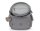 Kipling City Pack S 13 Liter Rucksack K15635 Inviting Grey