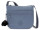 Kipling Arto M Schultertasche K19911 Blue Stone