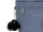 Kipling Arto M Schultertasche K19911 Blue Stone