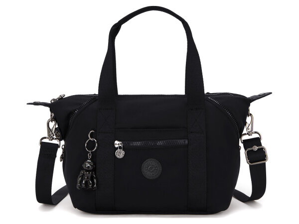 Kipling Art Mini Shopper 10 Liter KI2526 Infinity Black