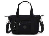 Kipling Art Mini Shopper 10 Liter KI2526 Infinity Black