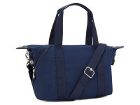 Kipling Art Mini Shopper 10 Liter KI2526 Infinity Blue