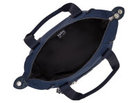 Kipling Art Mini Shopper 10 Liter KI2526 Infinity Blue
