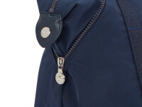 Kipling Art Mini Shopper 10 Liter KI2526 Infinity Blue