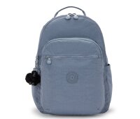 Kipling Seoul 27 Liter Rucksack KI5210 Blue Stone